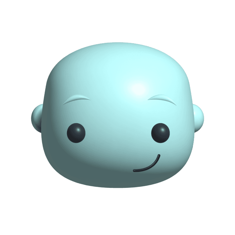 eeda character